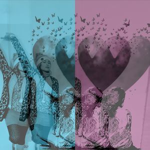 Meet your Posher, Nessa